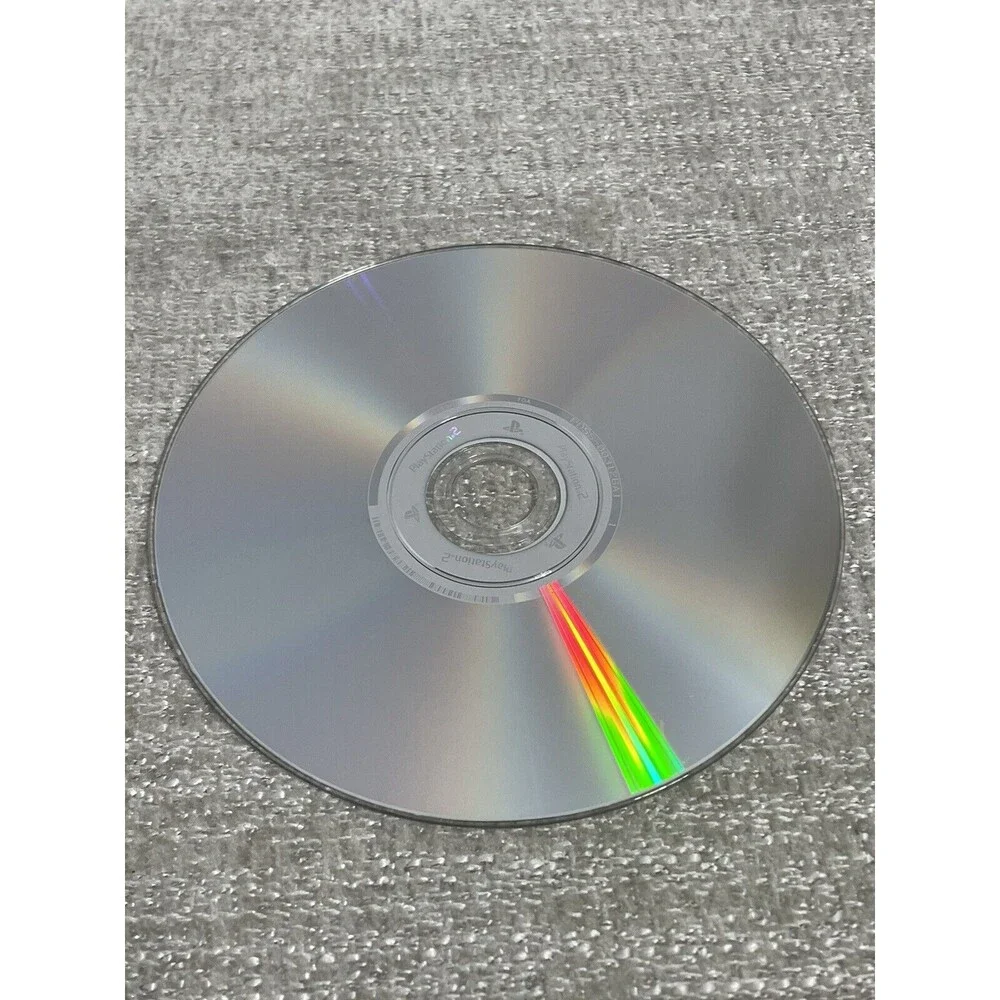 Hitman 2 Silent Assassin (Sony PS2 PlayStation 2)- Disc Only